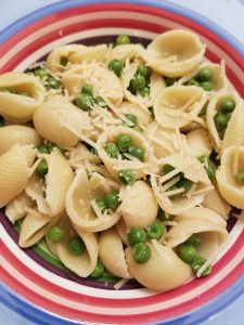 Shell Pasta Recipe