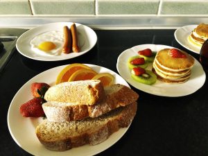 Breakfast for Dinner Ideas