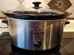 Crockpot