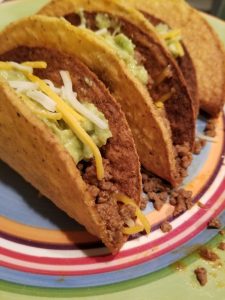Taco Night