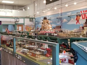Things to do in Naples Florida - Naples Train Museums
