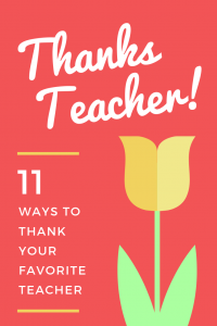 Best Teacher Appreciation Gift Ideas. Find DIY Mason Jar Crafts, free printables and class gifts. Plus get easy gifts to order off amazon. Find the gifts teachers really want. #gift #giftideas #teacherappreciation #teachergift