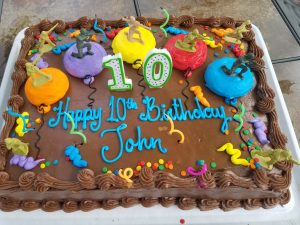 Fortnight Birthday Party Ideas: All You need to Know to throw an unforgetable party. Find Diy bases and games to play including fortnite dancing. Create fun party food with cookies and cakes. Finish up with supply drop party favors and free printables. #fortnite, #partyideas, #kidbirthday, #birthdayparty