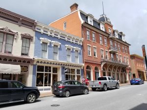 Things to Do in Charlottesville with Kids
