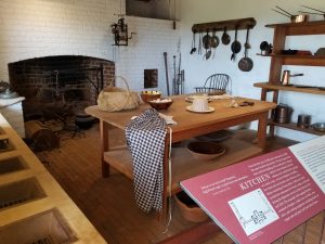 Things to do in Charlottesville VA with Kids - visiting Monticello