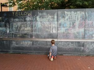 Things to do in Charlottesville Va with kids