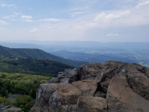Things to do in Shenandoah National Park with Kids.
