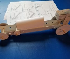 STEM Gift Ideas for Kids from Creation Crate. Cool monthly subscription gifts filled with hands on learning STEM projects.