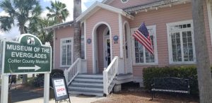 Free Museum of the Florida Everglades. Learn all about the local people who lived in the Florida Everglades and the local nature in the area. A cute and free stop while visiting the Everglades or Big Cypress National Preserve.