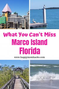 Marco Island Florida, 8 Fun Things to do with kids. Which beaches and restaurants to visit. Plus museum & nature preserves families will love. Plan your perfect Marco Island Vacation. #familytravel #traveltips #marcoisland #florida #beaches