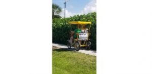 Fun things to do in Marco Island with Kids