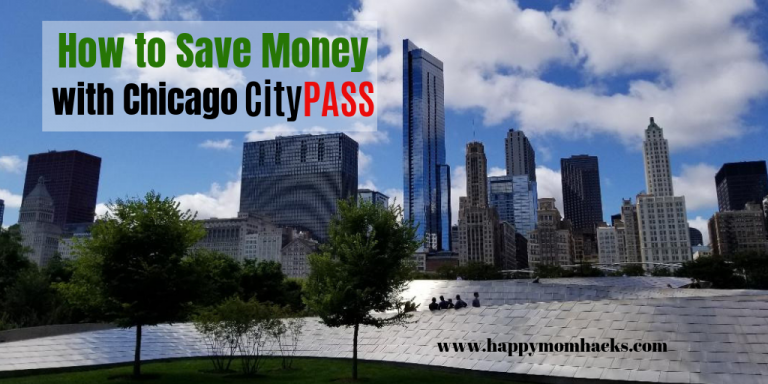 Chicago CityPass - Save Money on your visit to Chicago with citypass. See the best Chicago attractions.