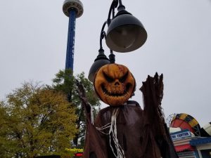 Fall Activities for Kids Six Flags Great America