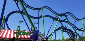 The Best Chicago Attractions to see with kids.