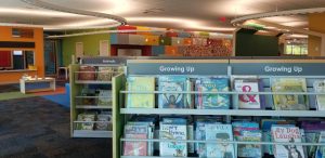Visit your local library for a fun Summer Camp at home field trip and educational activity.