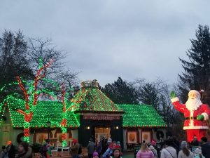 The Best Chicago Attractions to see with kids.