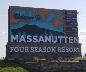 Where to Stay in Shenandoah Valley