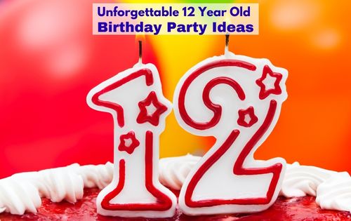 Plan an epic Tween birthday with 57 fun 12 year old birthday party ideas, activities and games boys & girls will love.