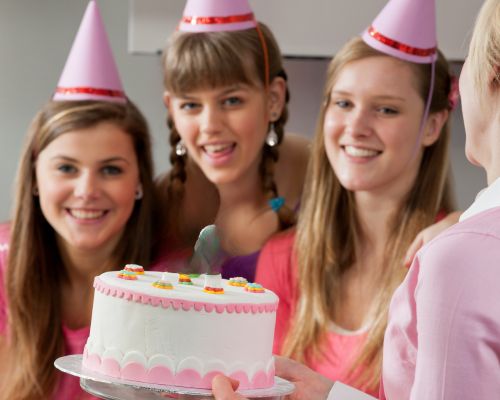 Find the perfect birthday message to write in your teenager's birthday card with these funny and heartfelt birthday wishes for teens.